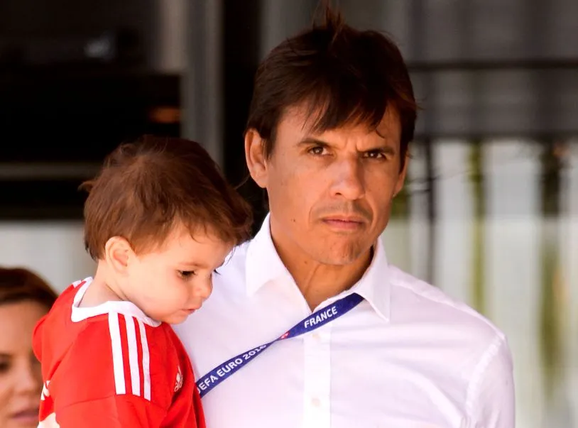 Coleman partira après le Mondial 2018