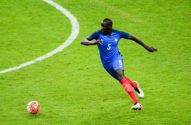 Sakho remercie ses soutiens