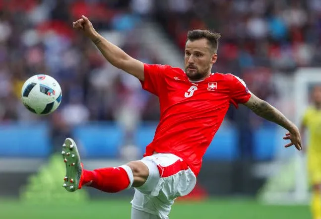 Haris Seferović peut-il sauver la Nati ?