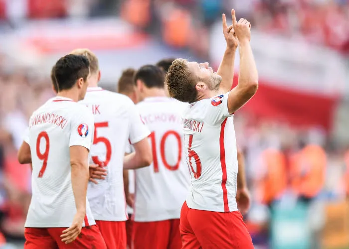 Pronostic Suisse Pologne : Analyse, prono et cotes du 1/8e de finale de l&rsquo;Euro 2016