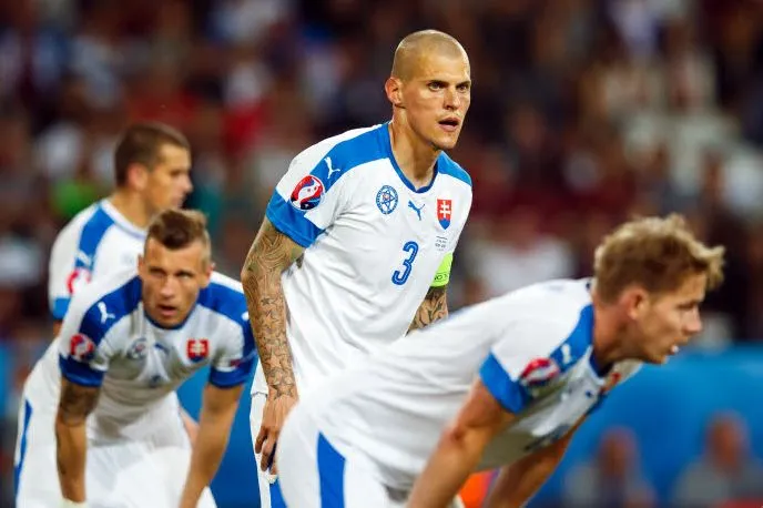 Škrtel : « Ce ne sera pas notre dernier match dans la compétition »