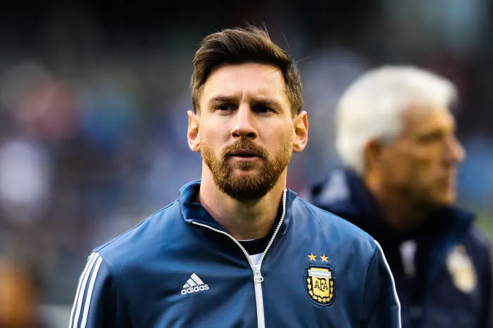 Messi s’en prend de nouveau à sa Fédération