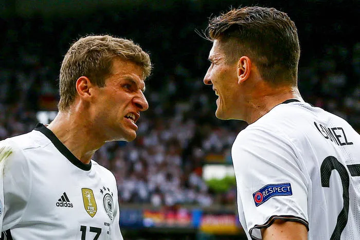 Pronostic Allemagne Slovaquie : Analyse, prono et cotes du 1/8e de finale de l&rsquo;Euro 2016