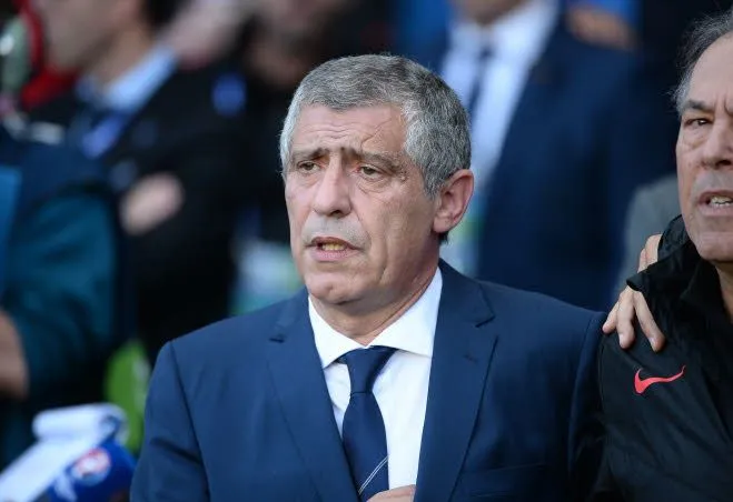 Fernando Santos : « Il faut être pragmatique pour gagner »