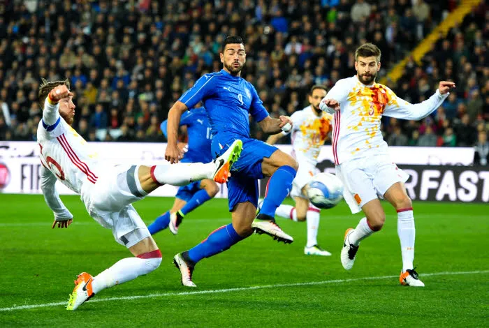 Pronostic Italie Espagne : jusqu&rsquo;à 836€ à gagner sur l&rsquo;affiche des 1/8es de finale de l&rsquo;Euro 2016