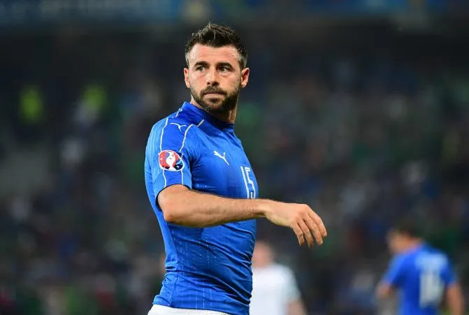 Barzagli : « Nous devrons tuer la bête »