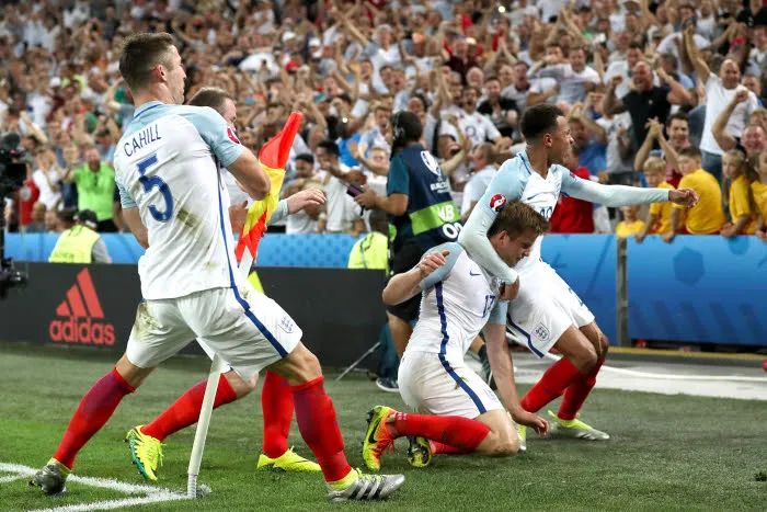 Angleterre &amp; Italie – Espagne = 272€ à gagner