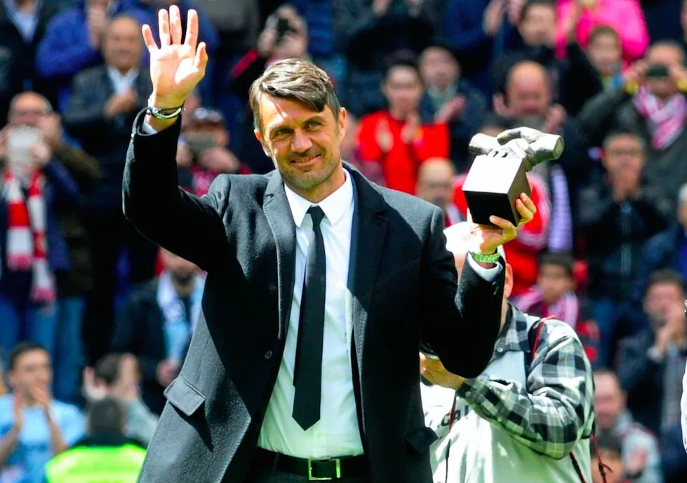 Maldini : «<span style="font-size:50%">&nbsp;</span>Pour gagner, ils devront faire beaucoup plus<span style="font-size:50%">&nbsp;</span>»