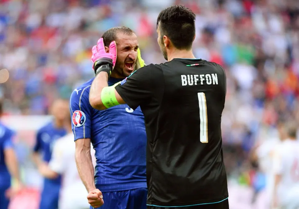 Les huitièmes de finale en chiffres