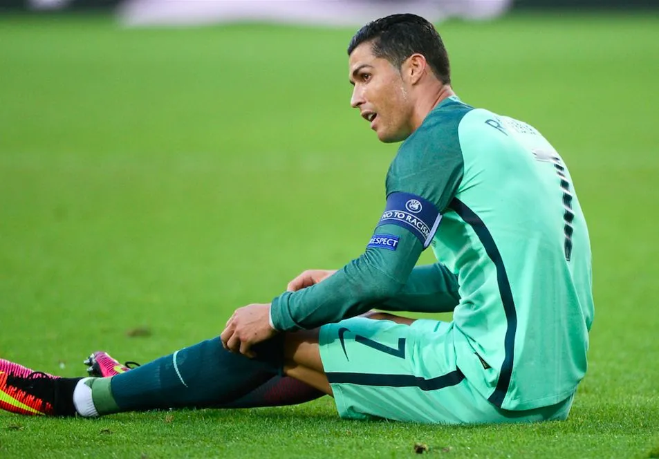 La réalité parallèle des huitièmes