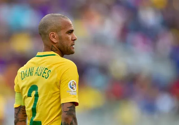 Alves : «<span style="font-size:50%">&nbsp;</span>Je ferai le maximum pour écrire l&rsquo;histoire ici aussi<span style="font-size:50%">&nbsp;</span>»