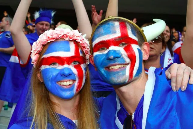Comment les Islandais ont-il voté ?