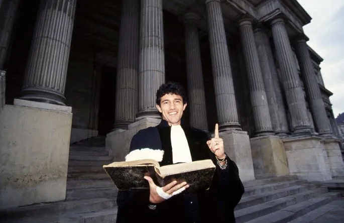 «<span style="font-size:50%">&nbsp;</span>Messi a le droit d’être abattu, mais pas de renoncer<span style="font-size:50%">&nbsp;</span>»