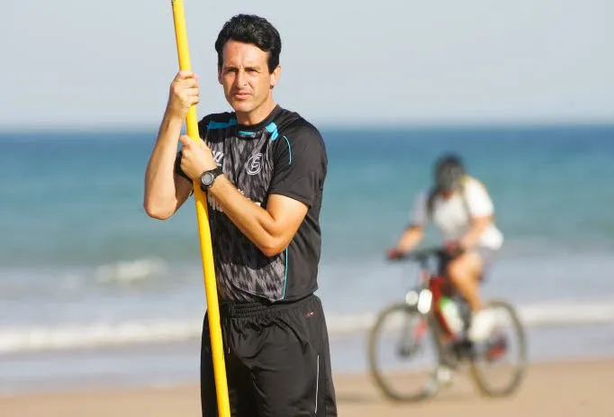 «<span style="font-size:50%"> </span>Pour moi, Bielsa est une véritable influence<span style="font-size:50%"> </span>»