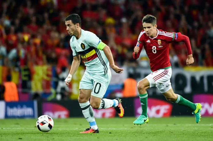 Pronostic Belgique Pays de Galles : jusqu&rsquo;à 350€ à gagner sur le 1/4 de finale de l&rsquo;Euro 2016