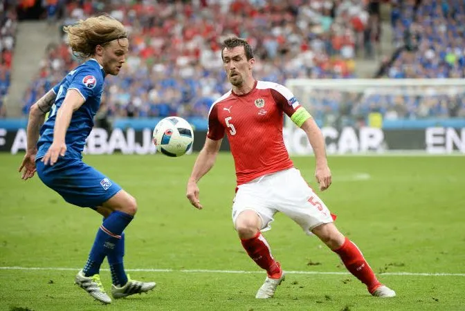 Fuchs prend sa retraite internationale