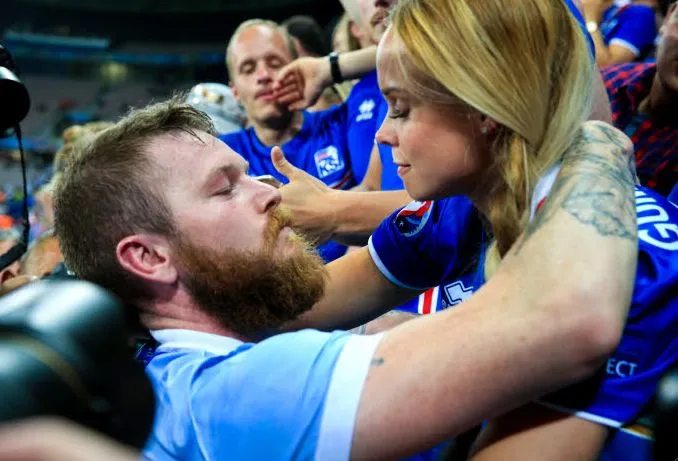 Pourquoi l’Islande doit (absolument) gagner l’Euro