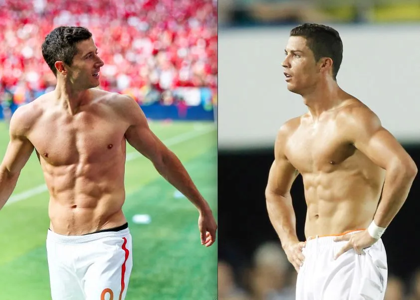 Les clés de Pologne-Portugal