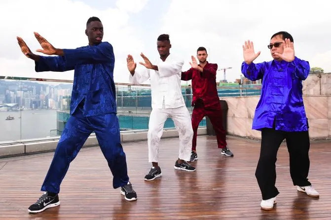 Le guide du routard des équipes pendant l’été, partie 1