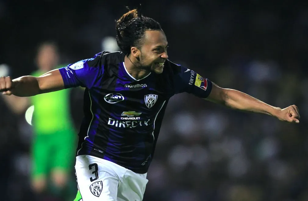 Mais qui es-tu, Independiente del Valle ?