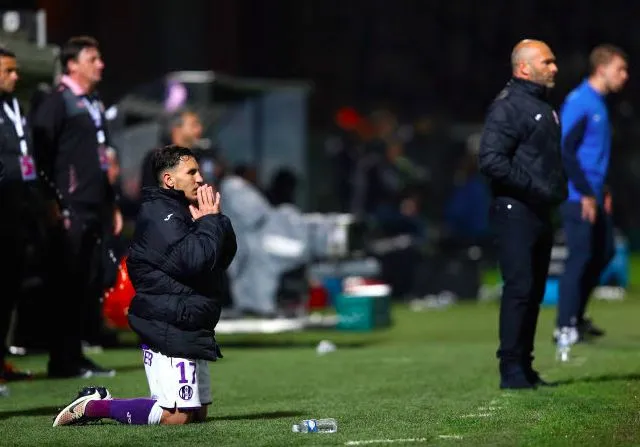 Regattin va s&rsquo;engager avec l&rsquo;ASSE