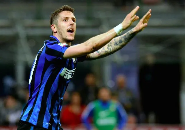 Séville et l&rsquo;Inter gagnent leurs matchs amicaux