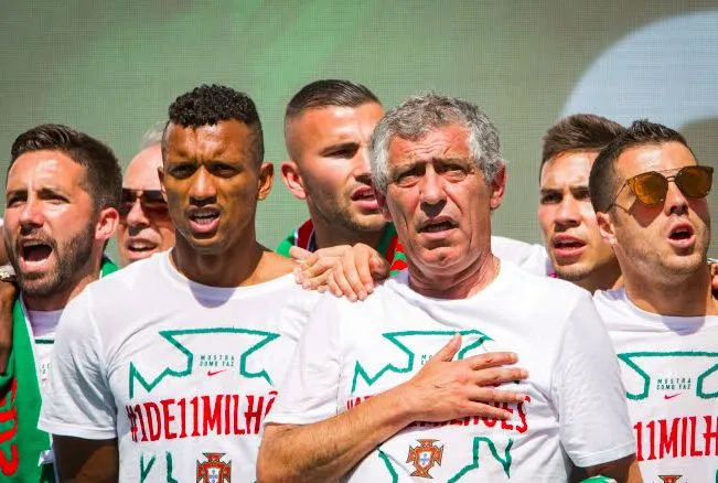 Fernando Santos jusqu’en 2020