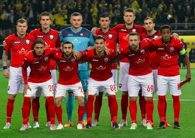 Qui sont les prochains adversaires européens de Lille ?