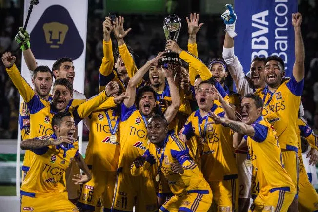 Gignac veut rester aux Tigres jusqu’en 2019