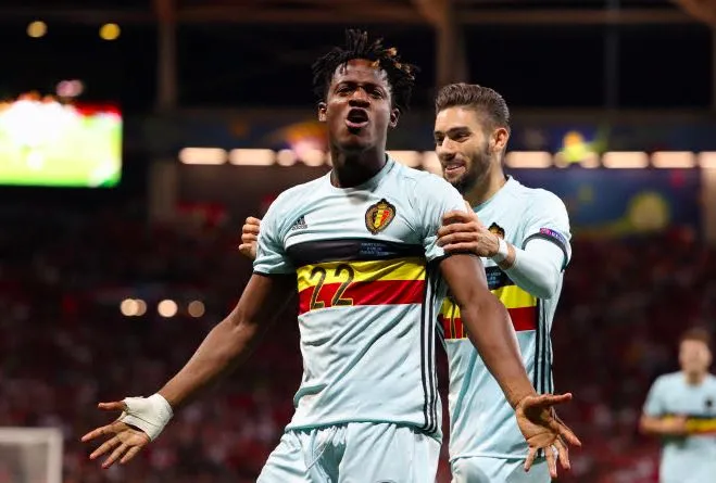 Si les Diables avaient gagné l’Euro