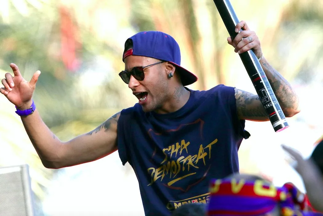 Tite considère «<span style="font-size:50%">&nbsp;</span>inhumain<span style="font-size:50%">&nbsp;</span>» la Neymar-dépendance