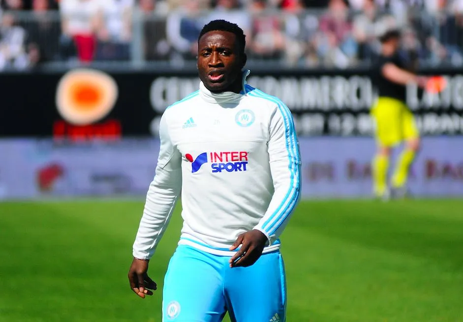 Dja Djédjé : «<span style="font-size:50%"> </span>Après Bielsa, ce n’était plus pareil<span style="font-size:50%"> </span>»