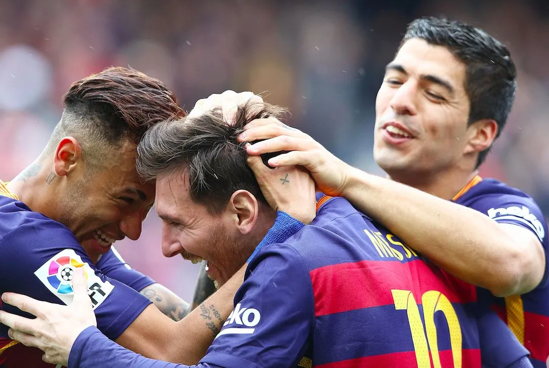 Au Barça, l’argent ne fait pas le bonheur