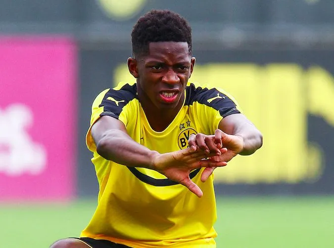 Il en est où, le Borussia Dortmund ?