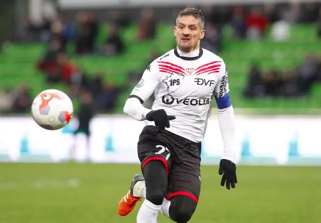 «<span style="font-size:50%"> </span>Le Dijon de cette année est plus fort qu’en 2012<span style="font-size:50%"> </span>»