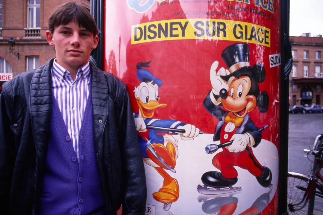 Mickaël Debève : «<span style="font-size:50%"> </span>Moi, à la base, j’étais plutôt un porteur d’eau<span style="font-size:50%"> </span>»