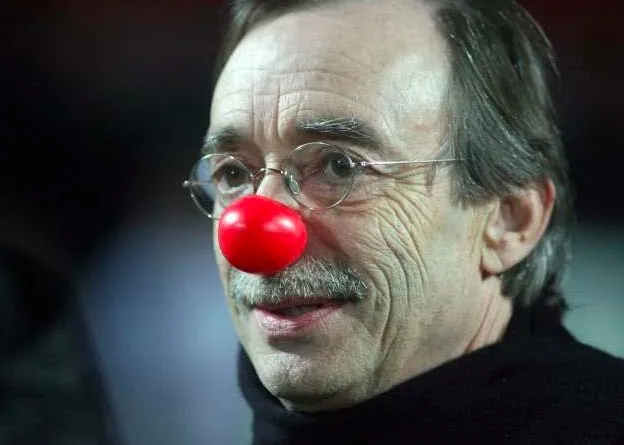 Tu sais que tu supportes le LOSC quand…