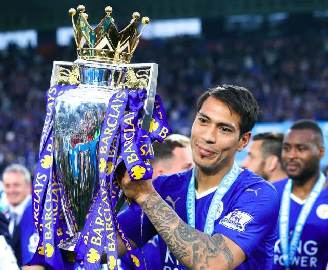 Ulloa veut quitter Leicester