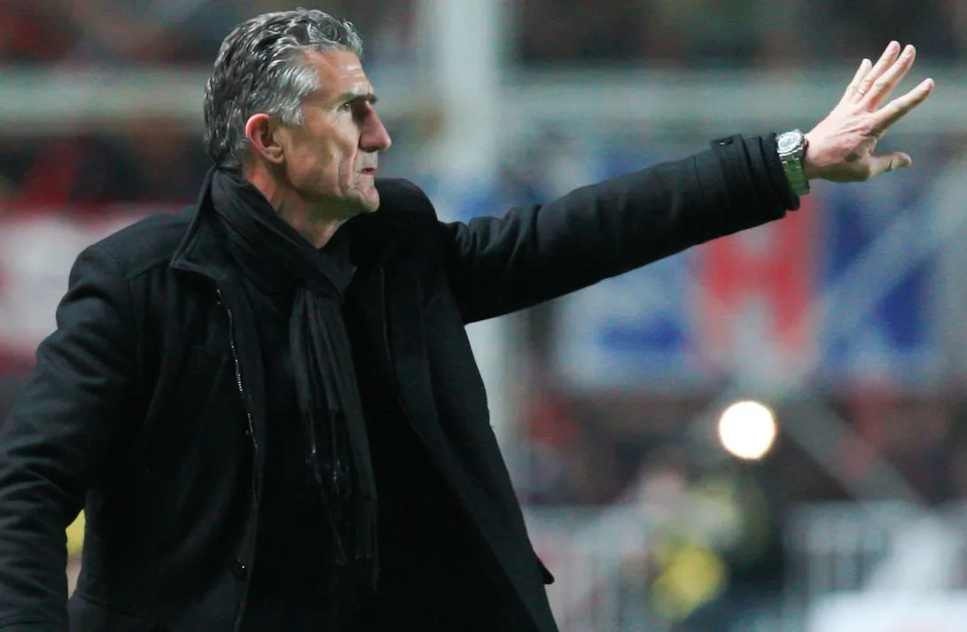 Quel sélectionneur pour l’Argentine ?