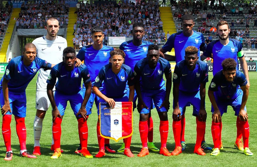 Pourquoi les Bleuets ne peuvent pas perdre contre l&rsquo;Italie