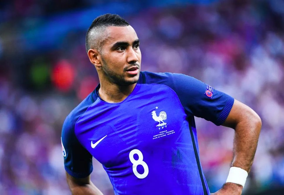 Payet : «<span style="font-size:50%">&nbsp;</span>L&rsquo;OM ne mérite pas ça<span style="font-size:50%">&nbsp;</span>»