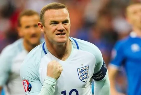 Rooney : «<span style="font-size:50%">&nbsp;</span>Allardyce va apporter un style de jeu différent à l&rsquo;Angleterre<span style="font-size:50%">&nbsp;</span>»