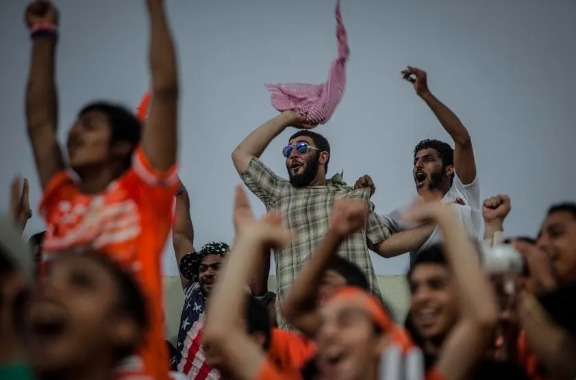 Kumzar FC, le football pour l’identité