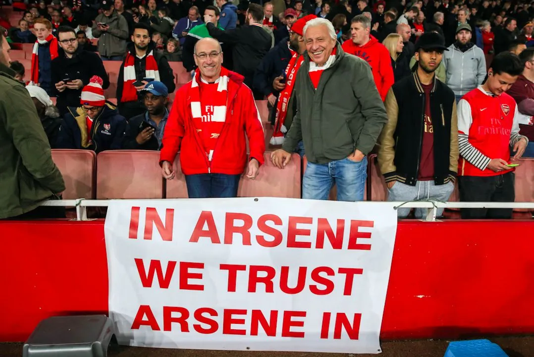 Arsenal, l’éternel recommencement