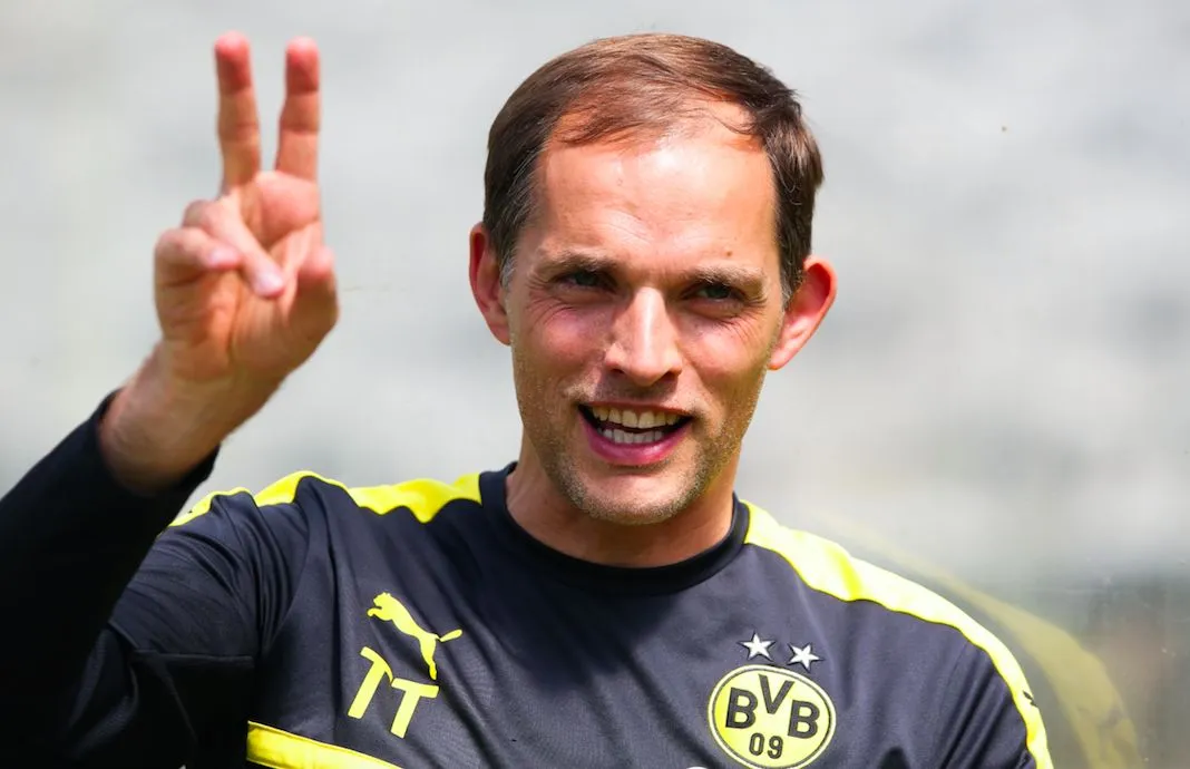 Pour Dortmund, le mercato est terminé