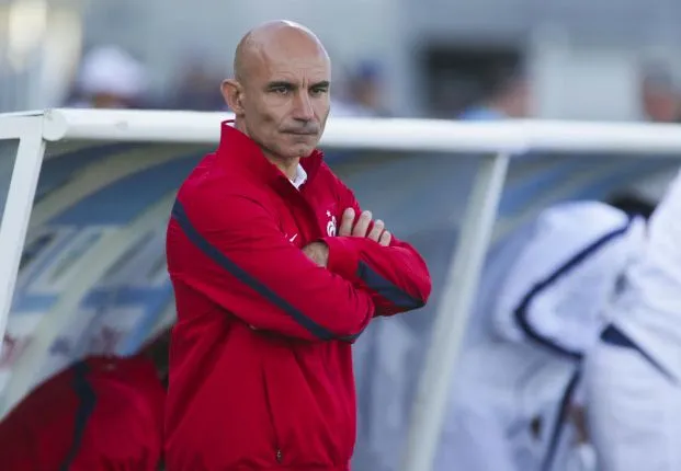 Batelli : «<span style="font-size:50%">&nbsp;</span>Je savais que la machine serait lancée<span style="font-size:50%">&nbsp;</span>»