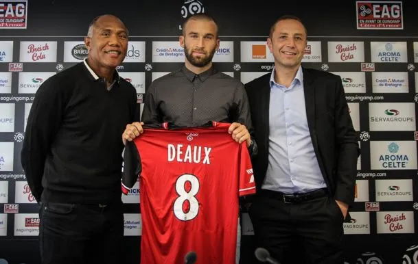 «<span style="font-size:50%"> </span>Parfois, ce n’est pas seulement la faute du joueur<span style="font-size:50%"> </span>»