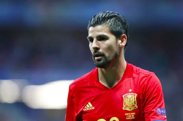 Nolito a refusé le Barça pour Guardiola