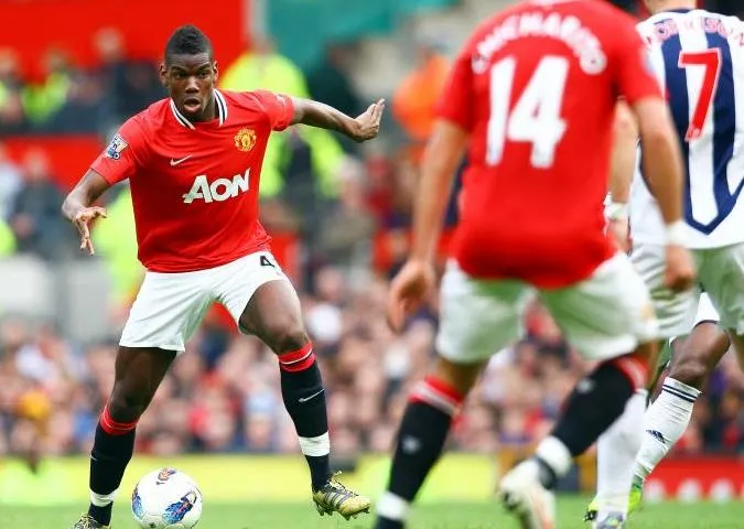 Les premiers coups de Pioche