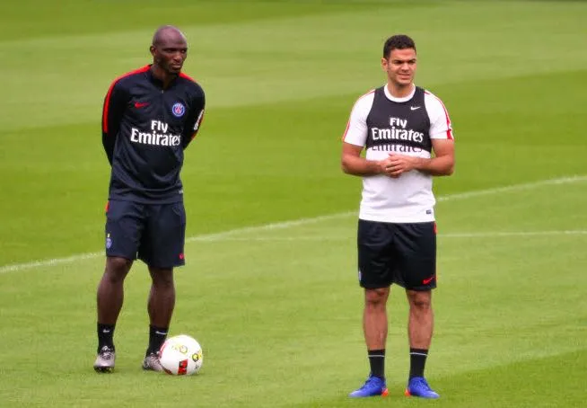 Ben Arfa : «<span style="font-size:50%">&nbsp;</span>Je suis peut-être 1000e ou 2000e joueur mondial<span style="font-size:50%">&nbsp;</span>»